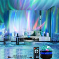 LED Galaxy Star Projector – Transform Your Room