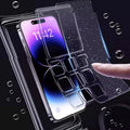 AquaGuard™ Waterproof Phone Pouch – Beach & Pool Dry Bag with Touchscreen Access