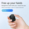 ScrollRing™ — Smart Bluetooth Scrolling Ring